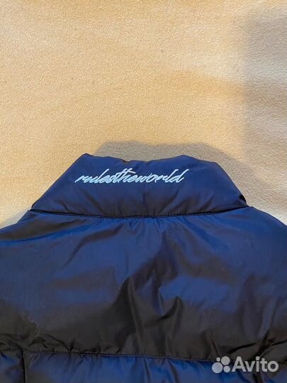 Жилетка corteiz