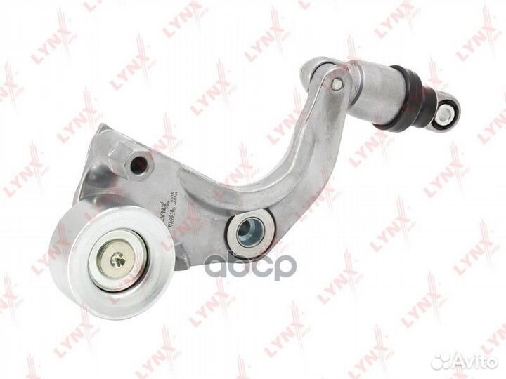 PT-3016 ролик натяжной c механизмом натяжения