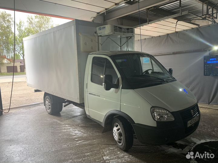 Грузоперевозки 5 тонн рефрижератор