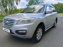 LIFAN X60 1.8 MT, 2013, 150 550 км, с пробегом, цена 545 000 руб.