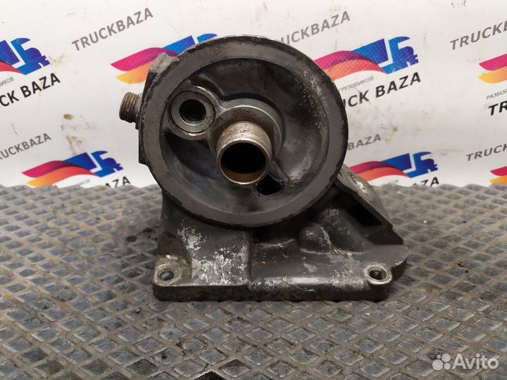 Корпус масляного фильтра