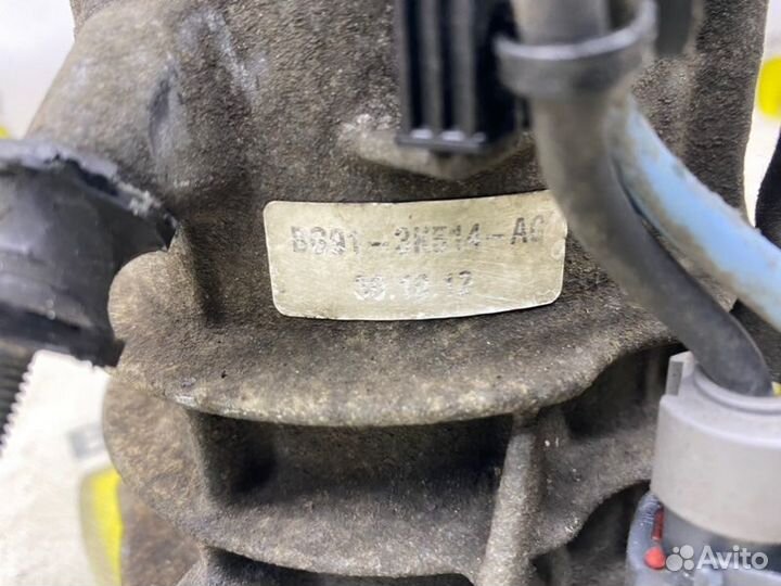 Насос эгур Ford Galaxy 2 2.0 tdci 2006/2015