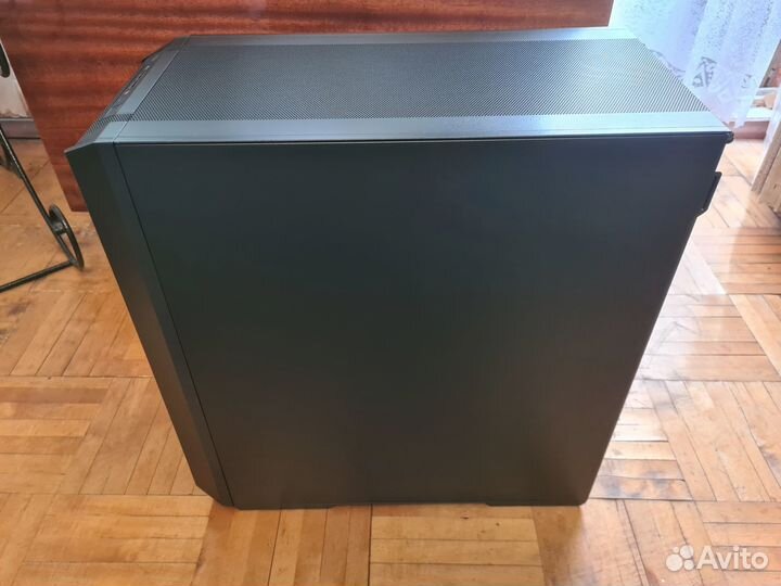 Корпус для пк Lian Li Lancool 216 Black