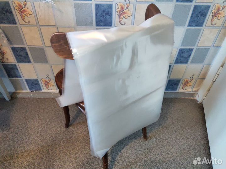 Полиэтиленовые пакеты большие прочные 95x35