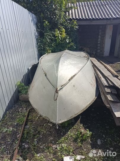 Продам лодку Прогресс 2 с документами