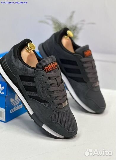 Кроссовки Adidas Treziod (Арт.35278)