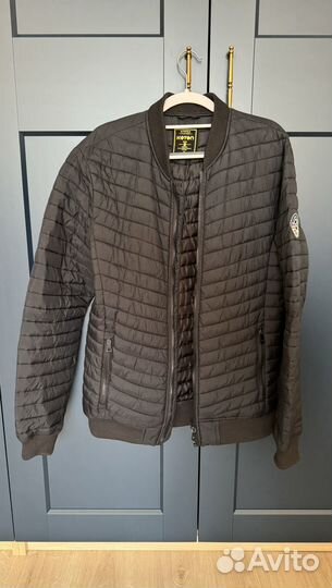 Куртка демисезонная мужская Koton