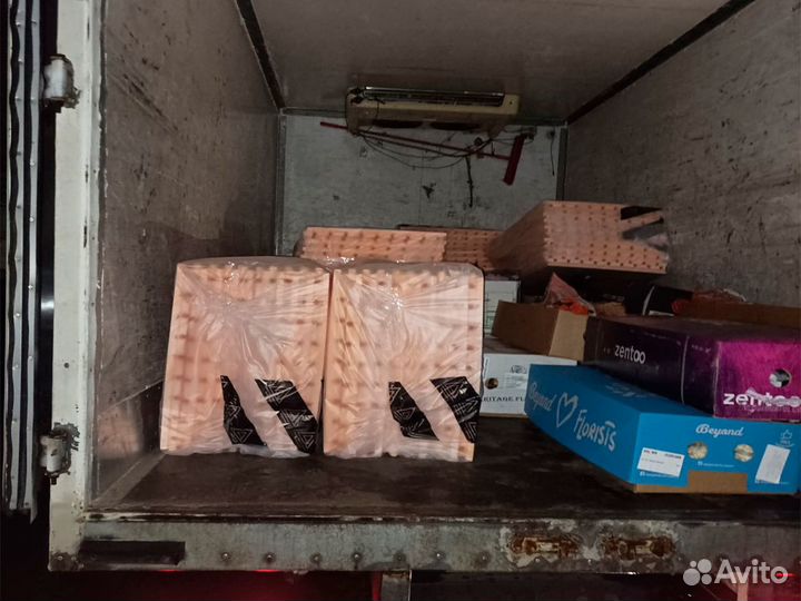 Маты Пеноплекс для теплого пола