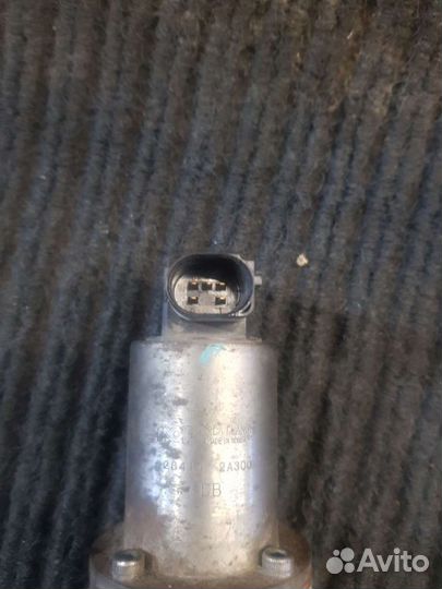 28410-2A300 Hyundai-kia клапан выхлопных газов