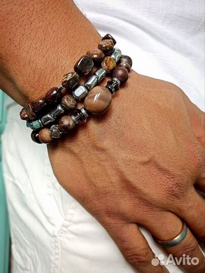 Браслет мужской