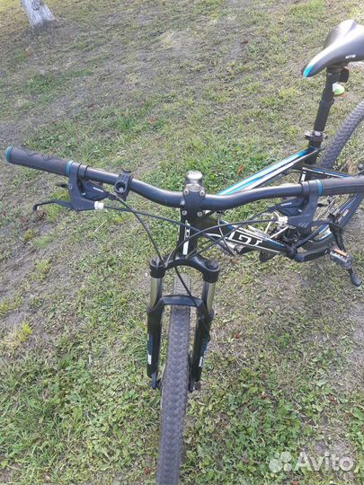 Велосипед GT Avalanche 3.0