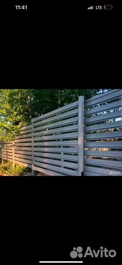 Изготовление жестяных изделий,штакеты заборные