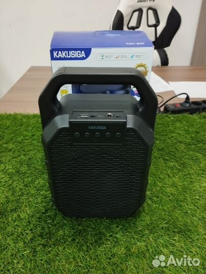 Колонка kakusiga KSC-825