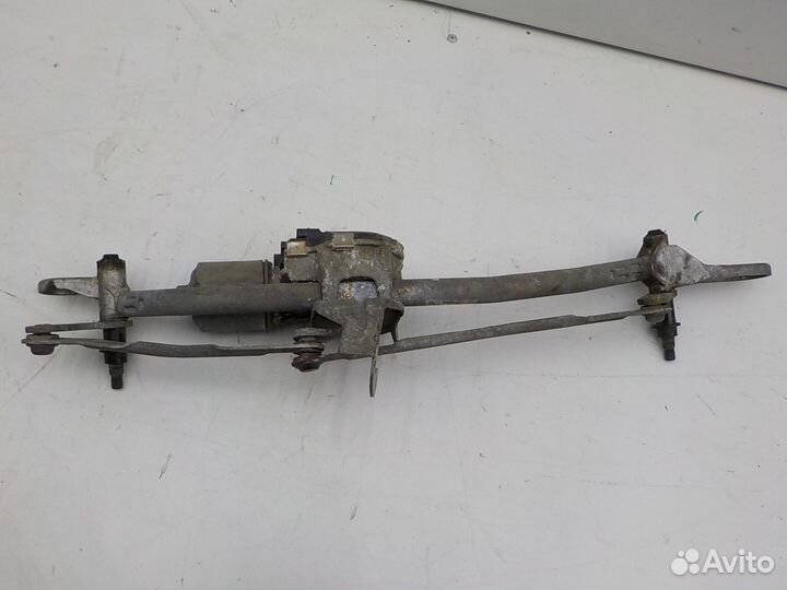 Трапеция стеклоочистителя BMW 7 F01-02 2008