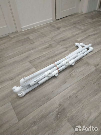 Опора для обучения катанию на коньках