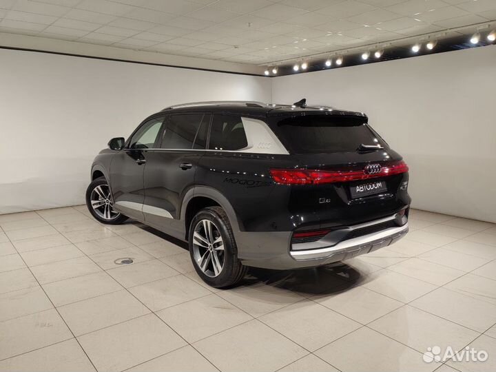 Audi Q6 2.5 AMT, 2023