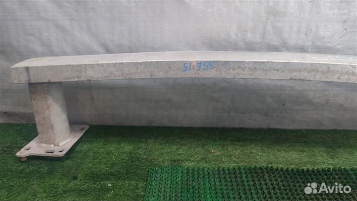 Усилитель бампера переднего Peugeot Expert 2010