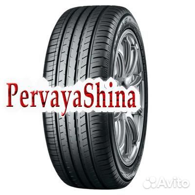 Yokohama BluEarth AE51 225/40 R18