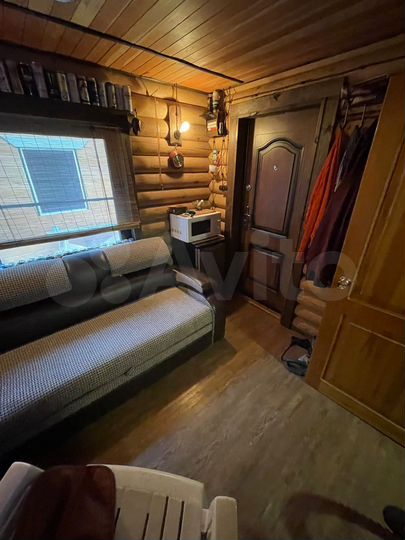 Дом 70 м² на участке 4,3 сот.