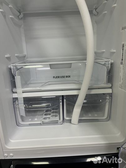 Холодильник Indesit DS 4180 W