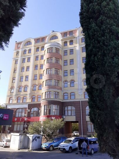 Апартаменты-студия, 28 м², 8/9 эт.