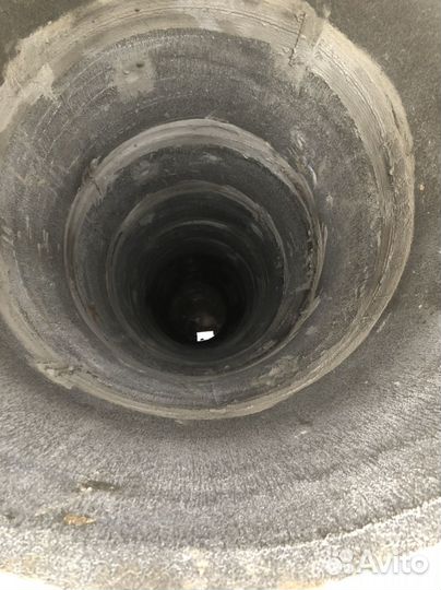 Чистка и профилактика питьевых колодцев