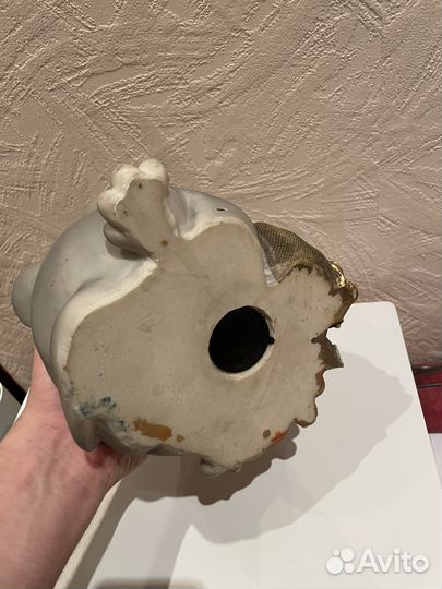 Копилка для монет