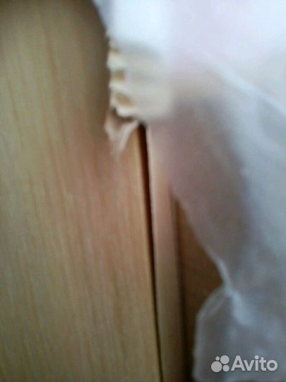 Продам дверь. Цвет выб дуб, 60 -2000