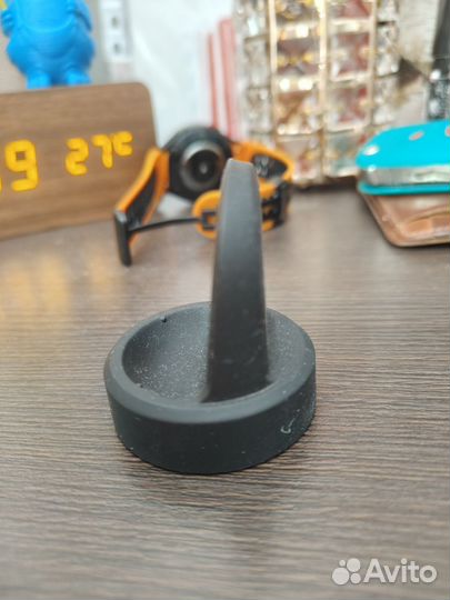 Зарядка для часов samsung