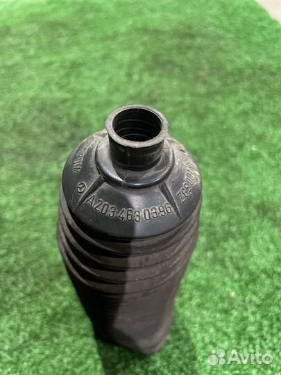 Пыльник рулевой рейки Mercedes-Benz