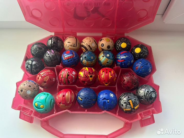 Bakugan бакуган