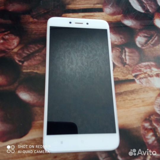 Телефон Xiaomi redmi 4x