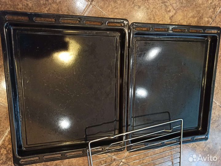 Противни Kaizer