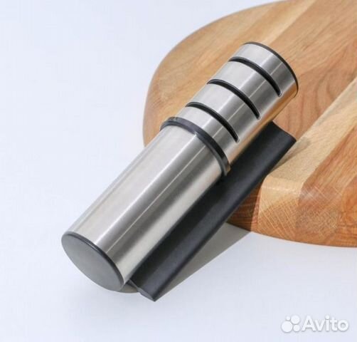 Точилка для ножей и ножниц