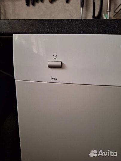 Посудомоечная машина AEG