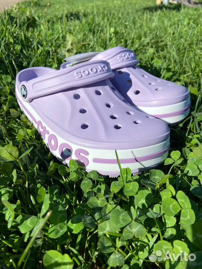 Crocs женские