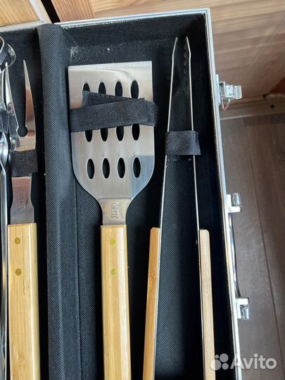 Подарочный набор для пикника