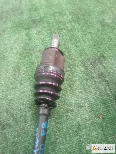 Привод передний правый nissan fuga