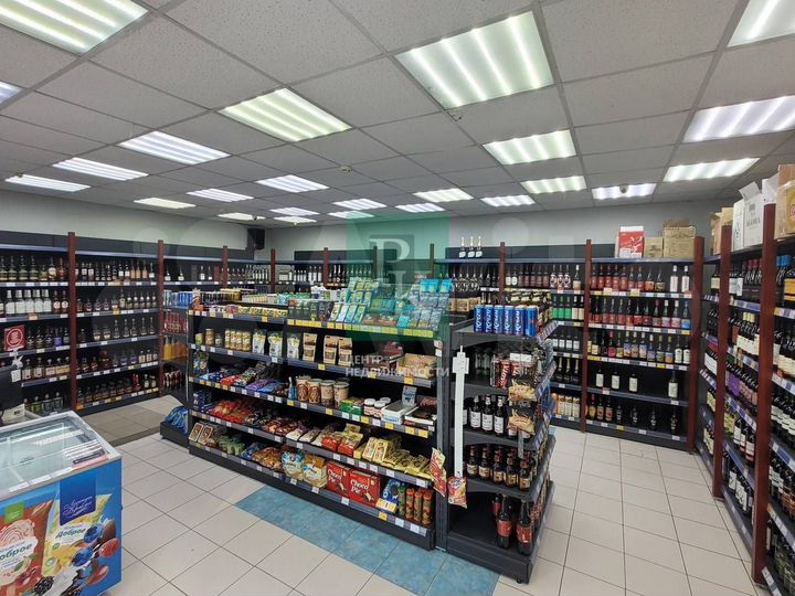 Помещение 55 м2 с хорошим трафиком