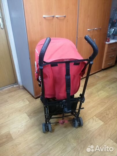 Коляска трость maclaren volo