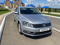 Volkswagen Passat 1.8 AMT, 2011, 190 069 км, с пробегом, цена 1 550 000 руб.