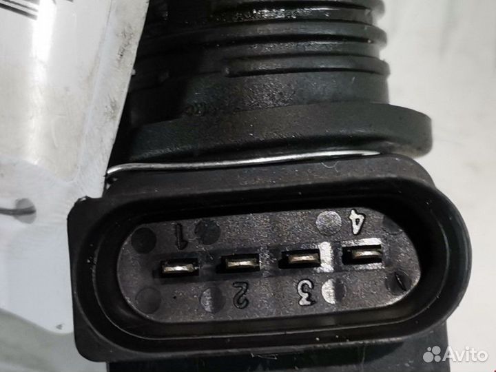 Катушка зажигания Volkswagen Polo 3 рест. 2002