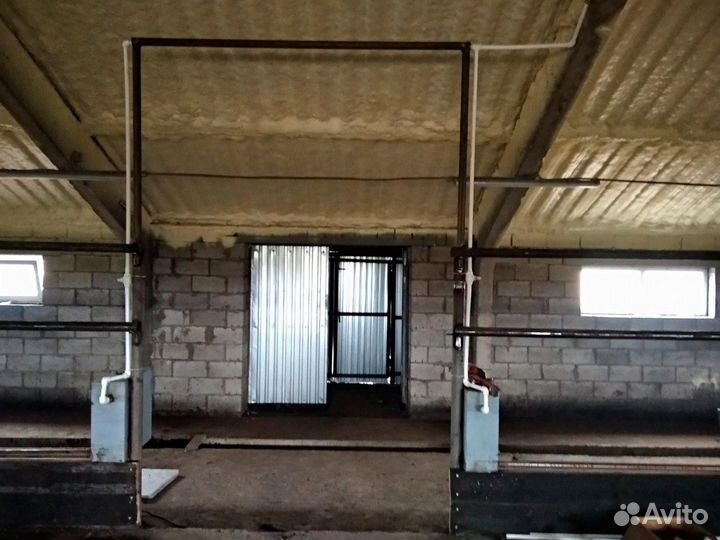 Поилки для крс (Монтаж по всей России)