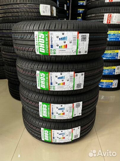 DoubleStar DH05 215/60 R16 99H