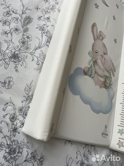 Доска для пеленания