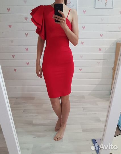 Платье женское 40 размер