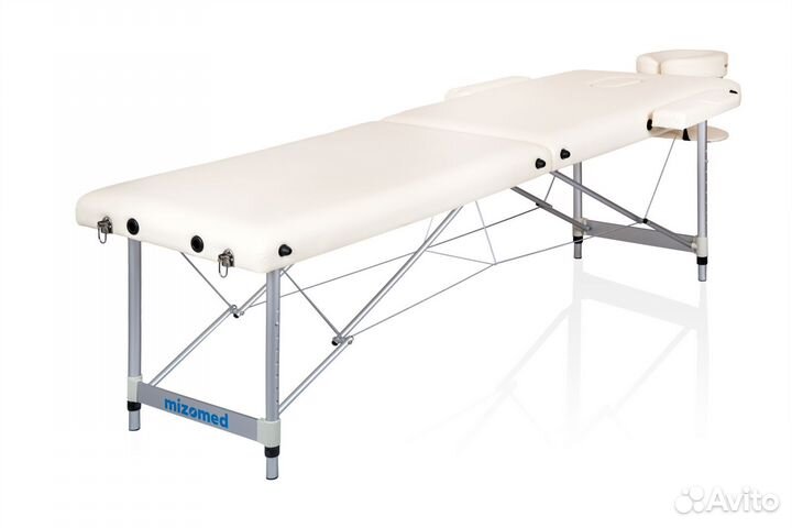 Массажный стол Mizomed Standart AL 2 (S)