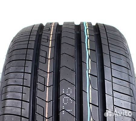 Zmax Zealion 245/45 R17 99W