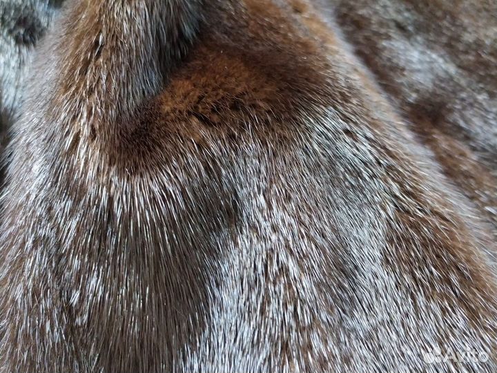 Шкурки норки