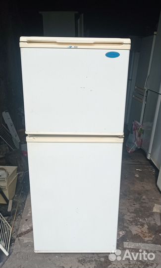 Отличный Бирюса